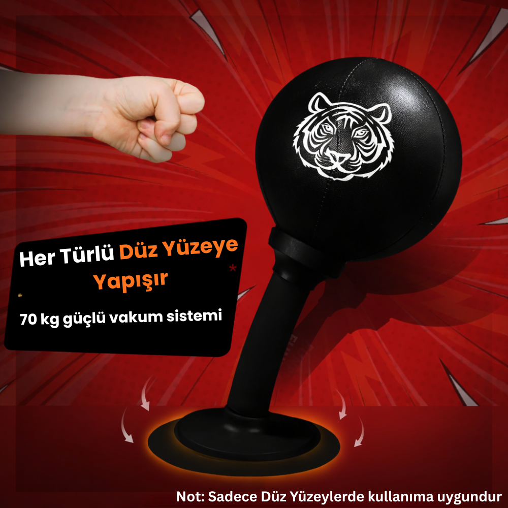 Masaüstü Çocuk Boks Topu™
