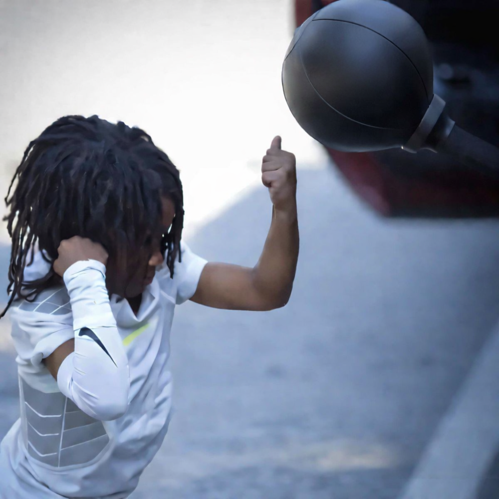 Masaüstü Çocuk Boks Topu™