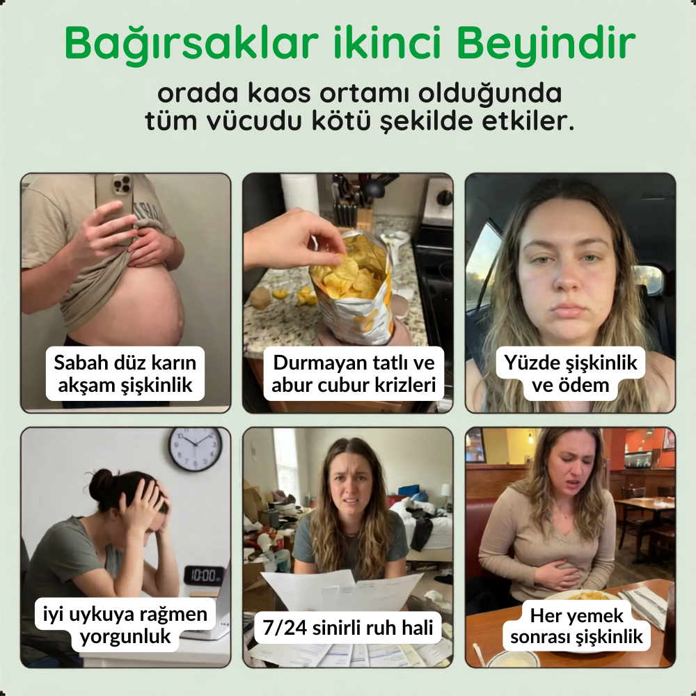 Kekik ve Çörek Otu Yağı birleşimi 30 Softgel | 1200mg