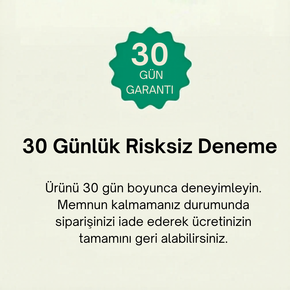 Kekik ve Çörek Otu Yağı birleşimi 30 Softgel | 1200mg
