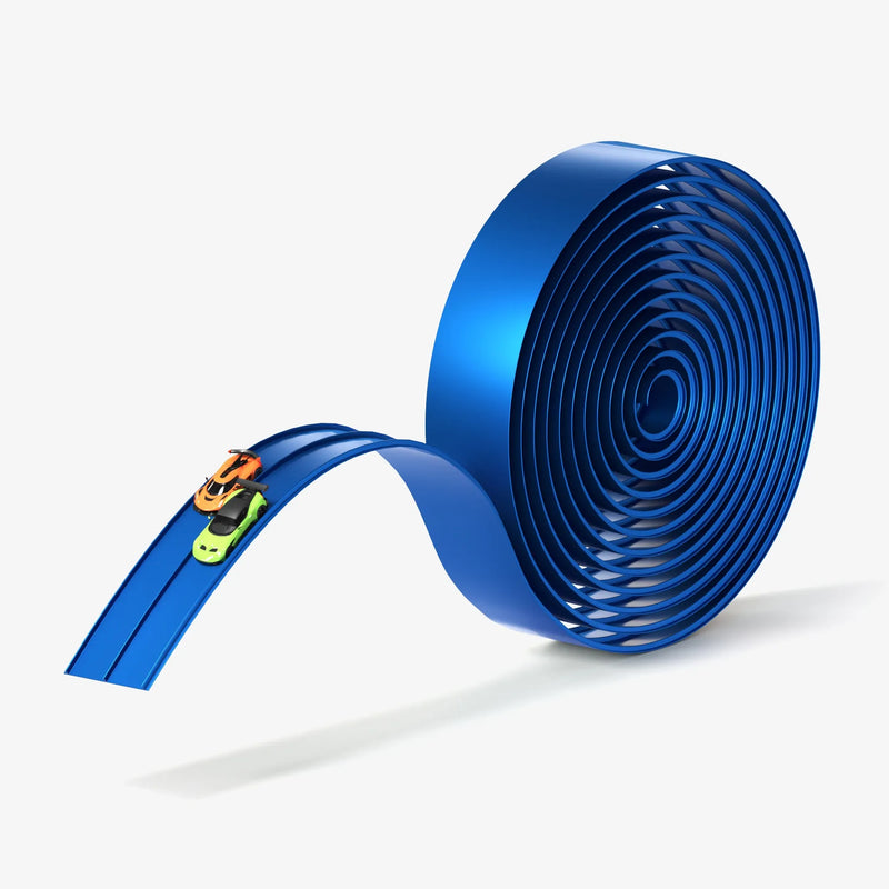 Esnek Yarış-Aksiyon Pisti 