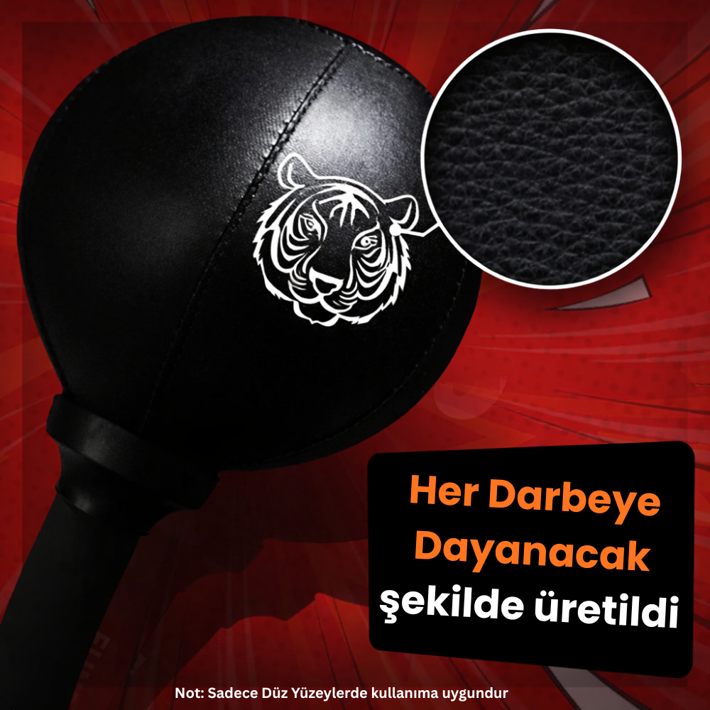 Masaüstü Çocuk Boks Topu™