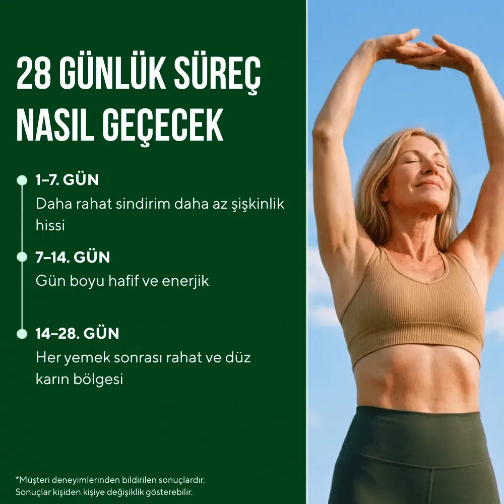Kekik ve Çörek Otu Yağı birleşimi 30 Softgel | 1200mg